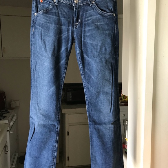 HUDSON Jeans🇺🇸 - Picture 1 of 9